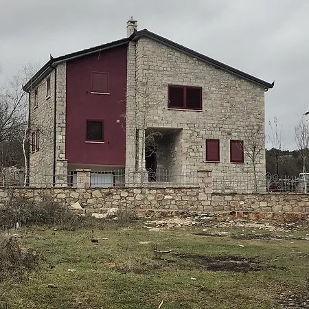 Bujtina Sofia Voskopojë