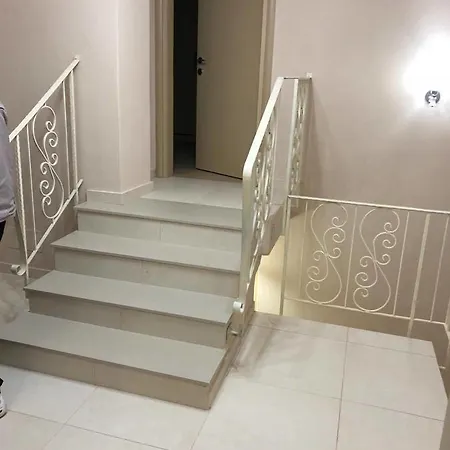 Hotel Bujtina Sofia