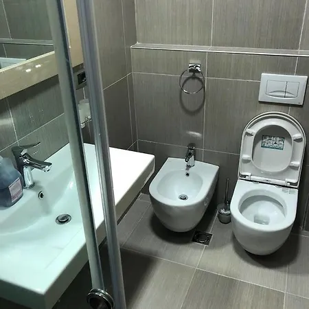 Hotel Bujtina Sofia Voskopojë