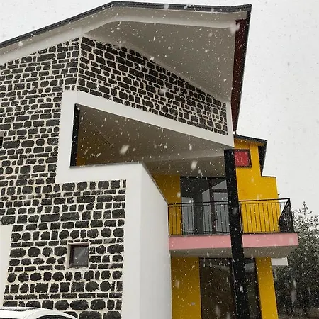 Hotel Bujtina Sofia 5*