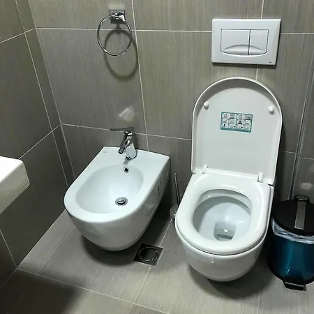 Hotel Bujtina Sofia Voskopojë