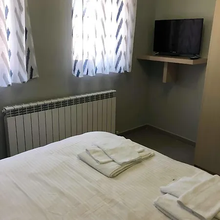 Bujtina Sofia Hotel