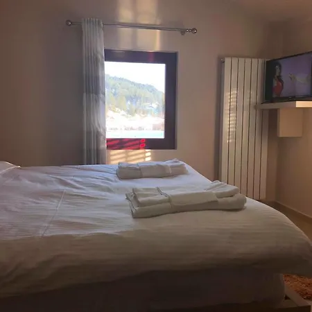 Hotel Bujtina Sofia 5*
