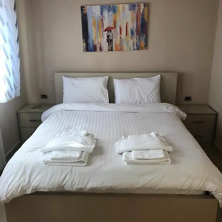 Bujtina Sofia 5* Voskopojë