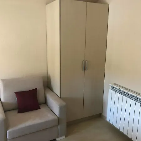 Bujtina Sofia Hotel Voskopojë