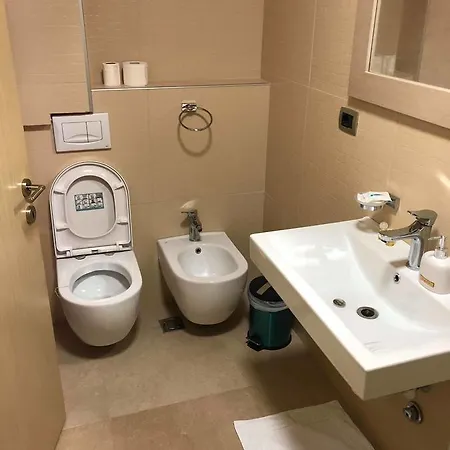 Bujtina Sofia 5*