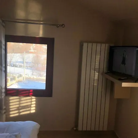 Bujtina Sofia Hotel Voskopojë