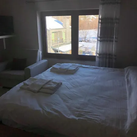 Bujtina Sofia Hotel