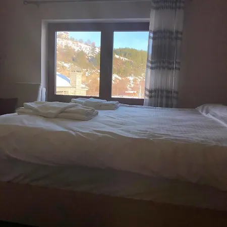 Bujtina Sofia 5*
