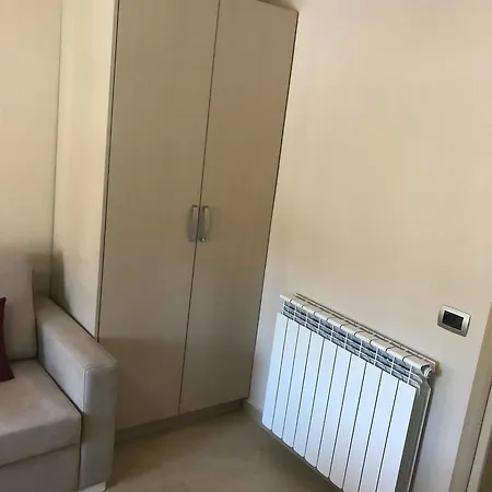 Hotel Bujtina Sofia Voskopojë