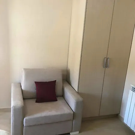Hotel Bujtina Sofia Voskopojë