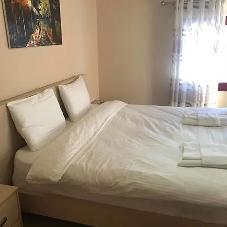 Bujtina Sofia Hotel