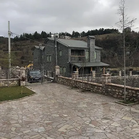 Hotel Bujtina Sofia 5*