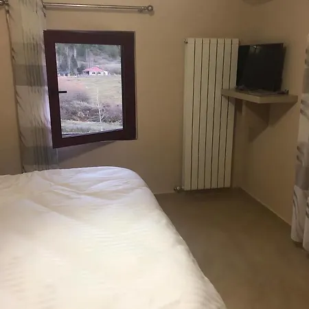 Hotel Bujtina Sofia 5*