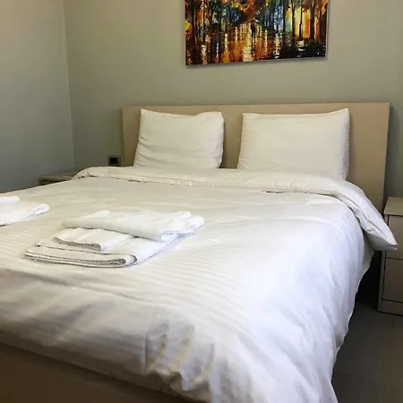 Hotel Bujtina Sofia 5*