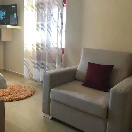 Bujtina Sofia 5* Voskopojë