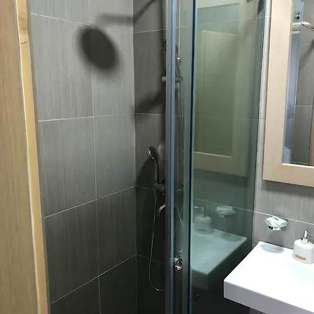 Hotel Bujtina Sofia 5*